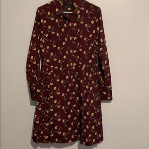 Banana Repulic dress